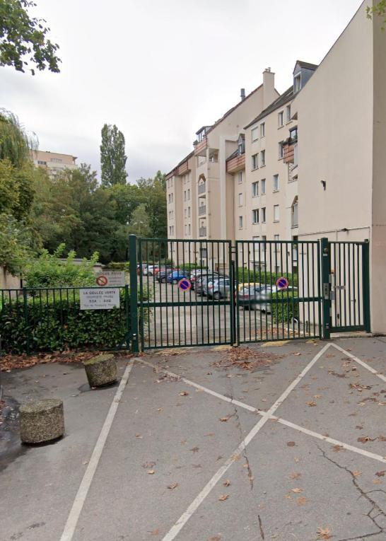 Le Faubourg-Raines - Chaleureux Studio A 5Mn De La Gare Dijon Bagian luar foto