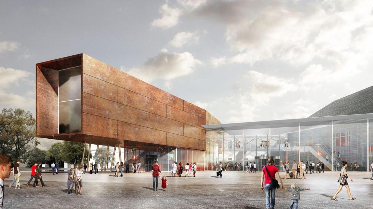 Le Faubourg-Raines - Chaleureux Studio A 5Mn De La Gare Dijon Bagian luar foto